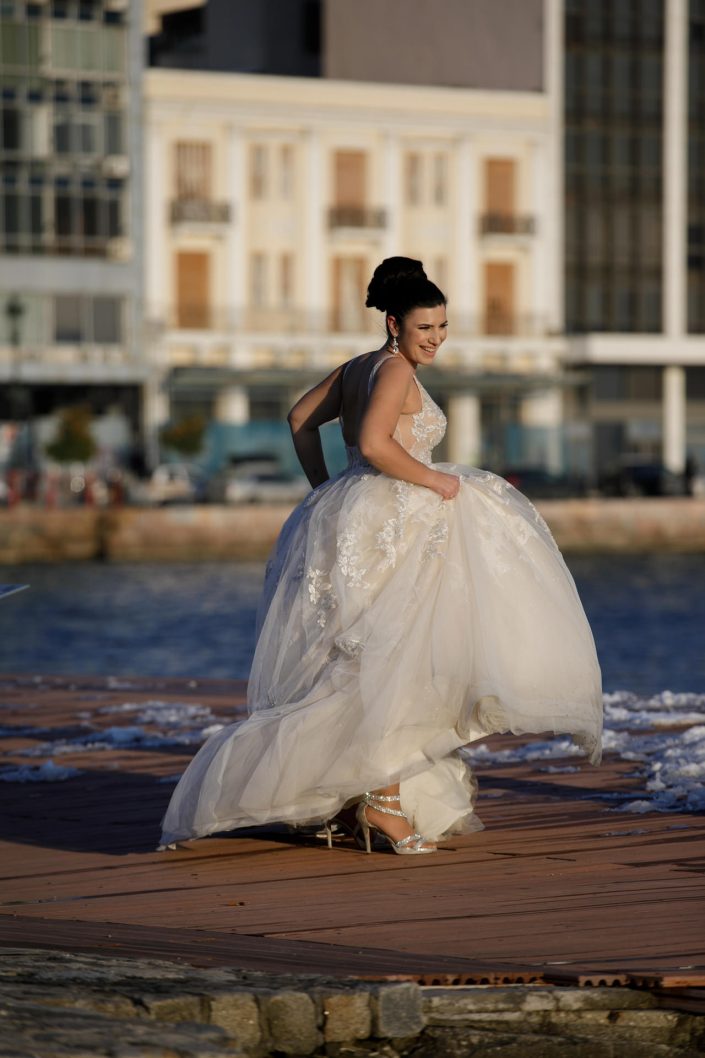 Φωτογράφος Γάμου Θεσσαλονίκη Χριστουγεννιάτικος Γάμος Θεσσαλονίκη